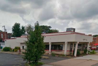 Arby's, 2309 W Broad St