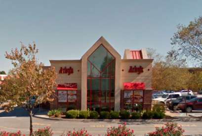 Arby's, 2417 Taylor Rd