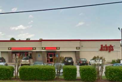 Arby's, 5316 Indian River Rd