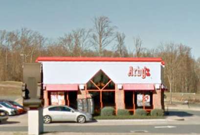 Arby's, 5426 James Madison Pkwy
