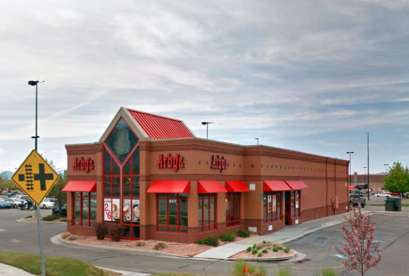 Arby's, 937 W State Rd