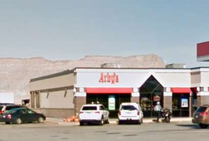 Arby's, 970 W Main St