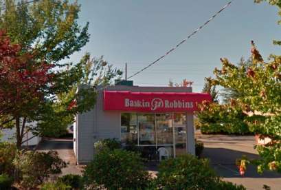 Baskin-Robbins, 330 Griffin Ave