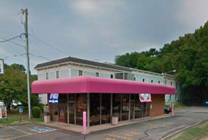 Baskin-Robbins, 6940 Forest Hill Ave