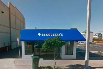 Ben & Jerry's, 2510 Atlantic Ave