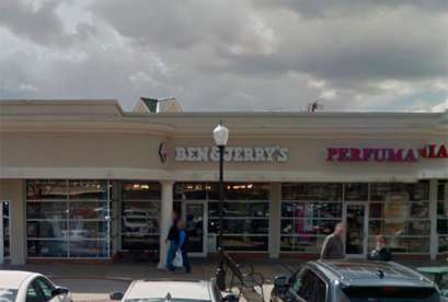 Ben & Jerry's, 5699 Richmond Rd, Ste 18