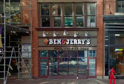 Ben & Jerry's, 936 Penn Ave