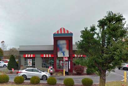 KFC, 1042 Berryville Ave