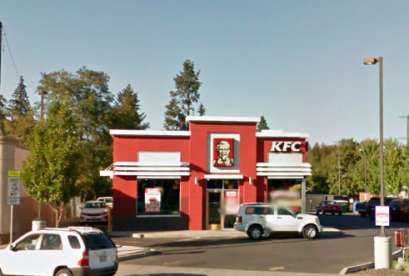 KFC, 1812 W Northwest Blvd