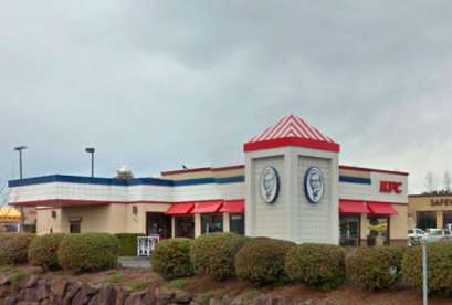 KFC, 19619 State Route 2
