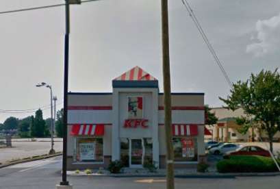 KFC, 216 E Little Creek Rd