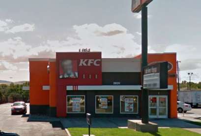 KFC, 2631 W Kennewick Ave, Ste 305