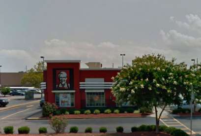 KFC, 3381 Virginia Beach Blvd