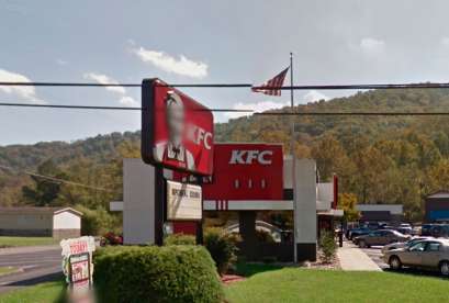 KFC, 606 Wood Ave E