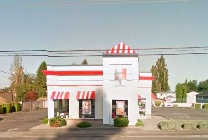 KFC, 8036 Pacific Ave, Ste 313