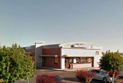 McDonald's, 1010 Basin St SW