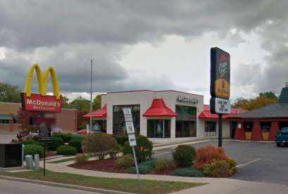 McDonald's, 1069 W Main St