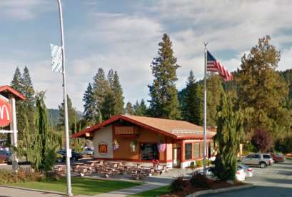 McDonald's, 1250 US Highway 2