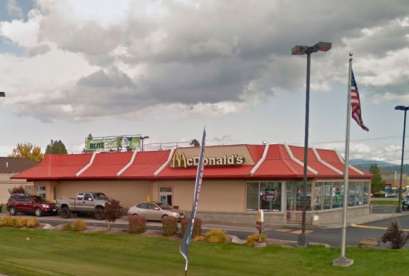 McDonald's, 14118 N Newport Hwy