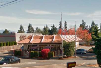 McDonald's, 14923 Highway 99