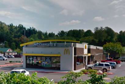 McDonald's, 1705 NE 44th St