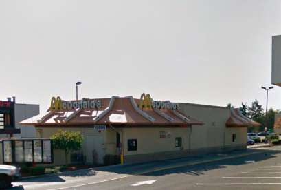 McDonald's, 19808 44th Ave W