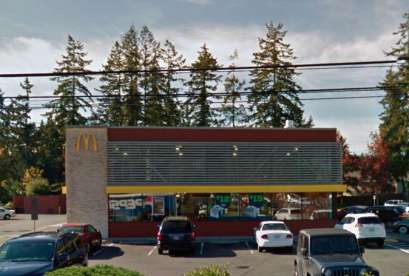 McDonald's, 20227 Ballinger Way NE