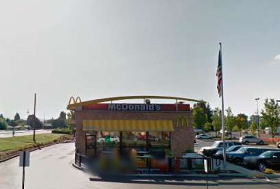 McDonald's, 2196 38th Ave