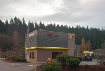 McDonald's, 24200 NE State Route 3