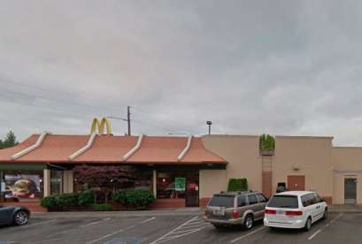 McDonald's, 27515 Pacific Hwy S