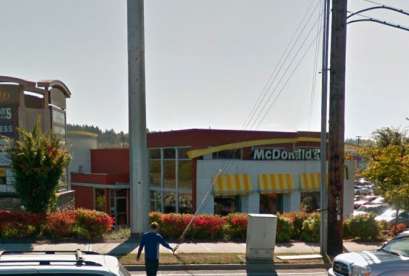 McDonald's, 34814 Pacific Hwy S