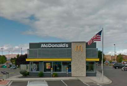 McDonald's, 4810 N Road 68