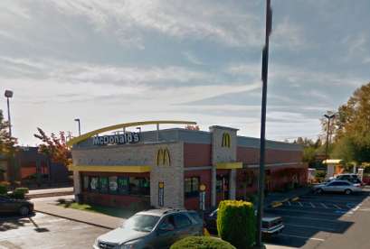 McDonald's, 507 State Route 9 NE