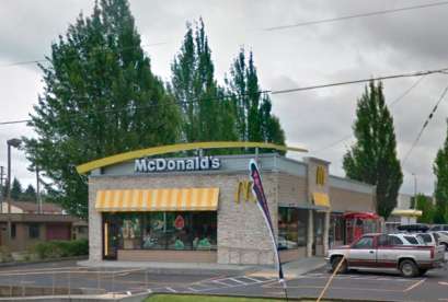 McDonald's, 515 E Main St