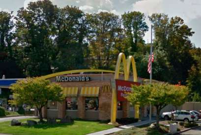 McDonald's, 73 Rainier Ave S