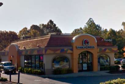 Taco Bell, 1158 5th St SW
