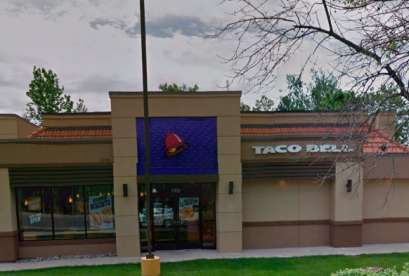 Taco Bell, 12811 Federal Systems Park Dr