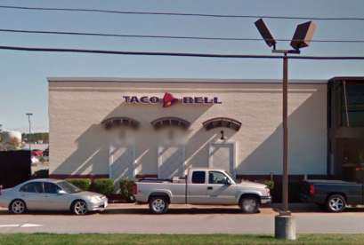 Taco Bell, 1290 Armory Dr