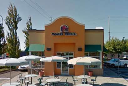 Taco Bell, 1330 S 348th St