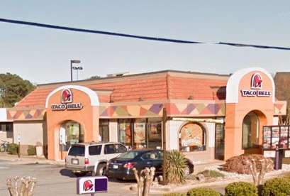 Taco Bell, 1360 N Great Neck Rd