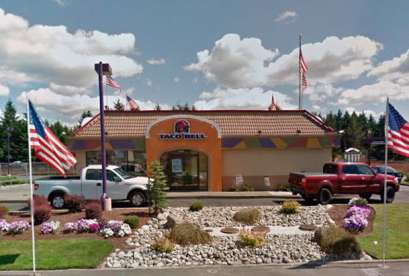 Taco Bell, 15223 Union Ave SW
