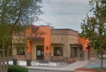 Taco Bell, 1670 General Booth Blvd