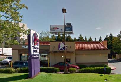 Taco Bell, 18812 Pacific Hwy S
