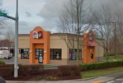 Taco Bell, 217 E College Way