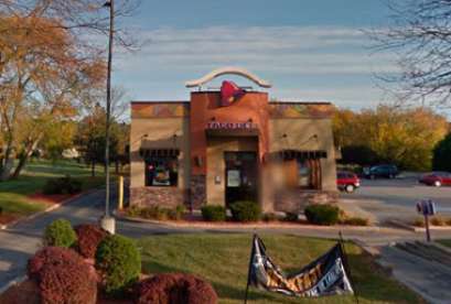 Taco Bell, 230 W Layton Ave