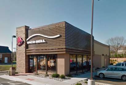 Taco Bell, 238 Broadview Ave