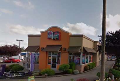 Taco Bell, 23920 104th Ave SE