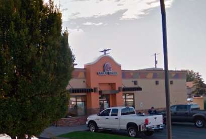 Taco Bell, 2404 W Court St