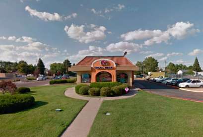Taco Bell, 2500 E Lincolnway
