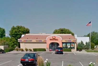 Taco Bell, 2707 18th St